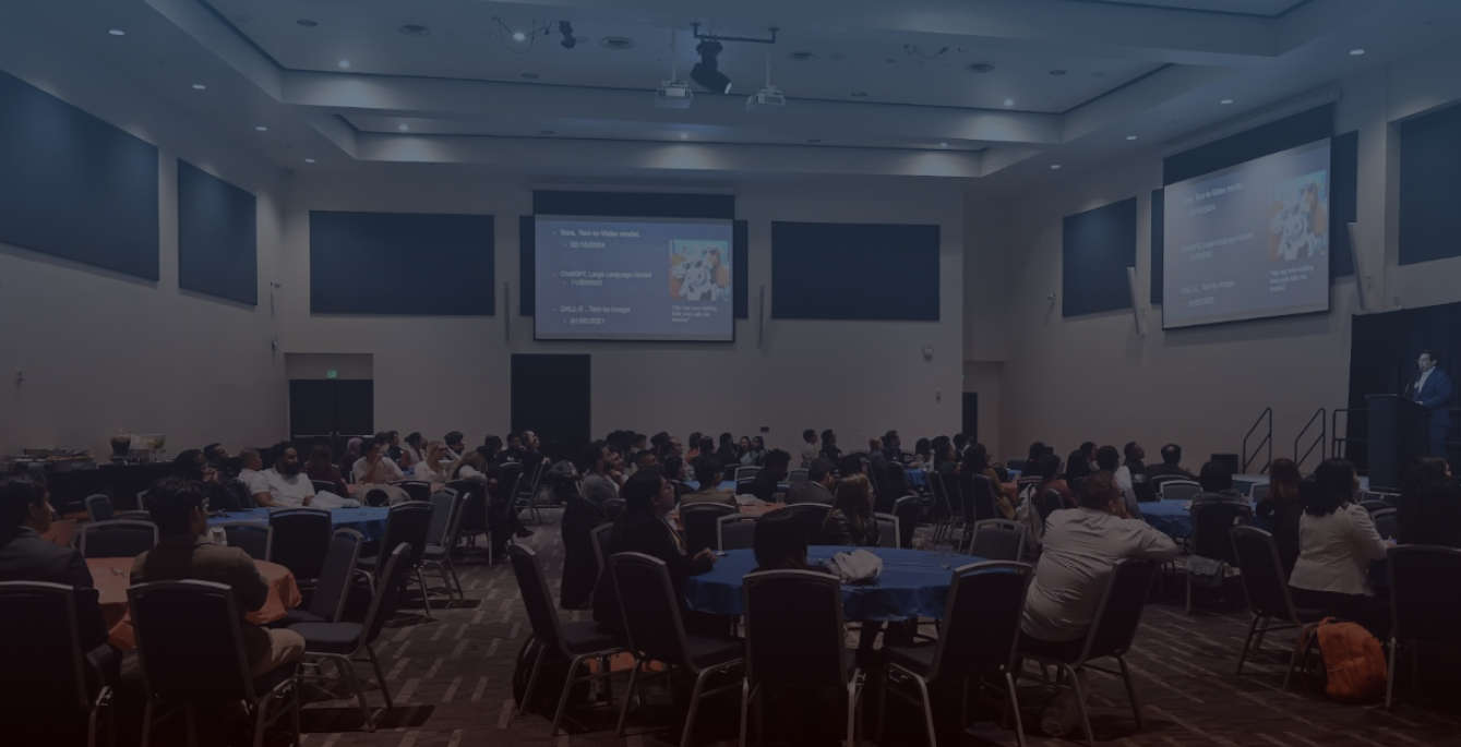 ECS Diversity and Leadership Summit