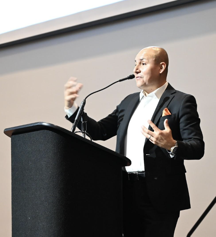 Keynote Speaker 1