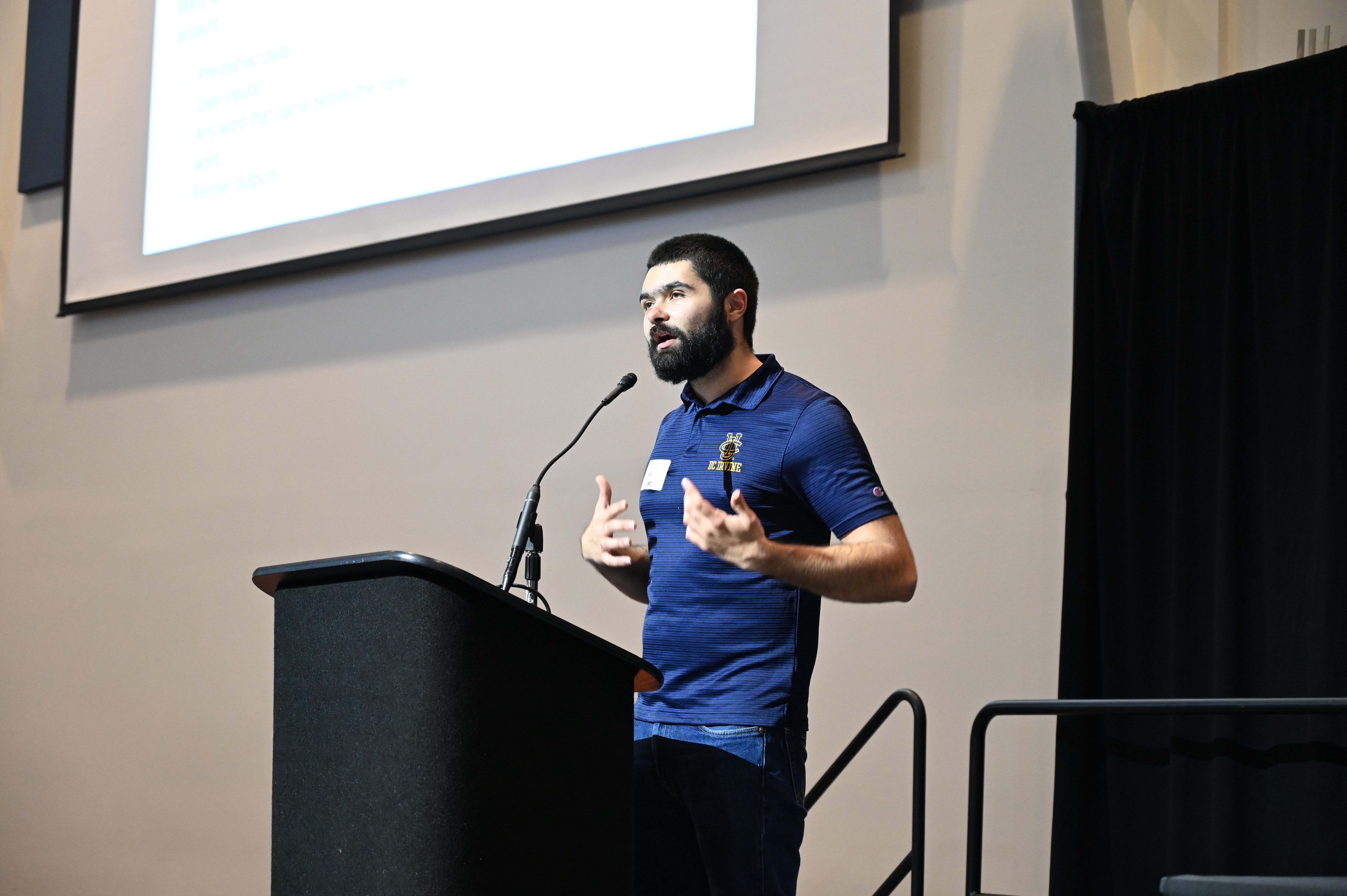 Keynote Speaker 2