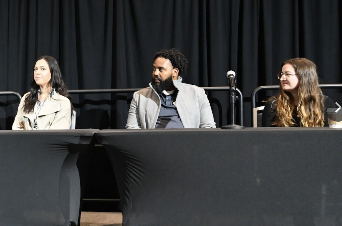 Panel Discussion