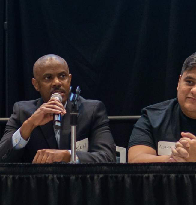 Engaging Panelists