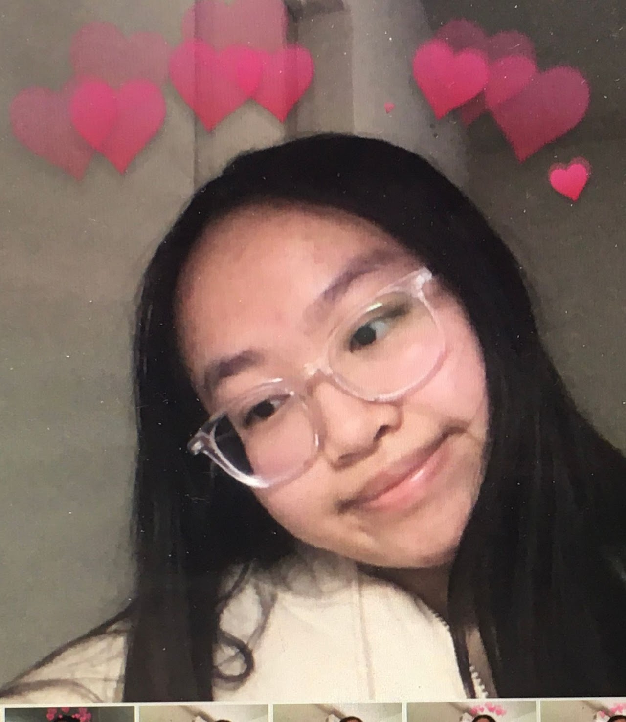 Celine Troung