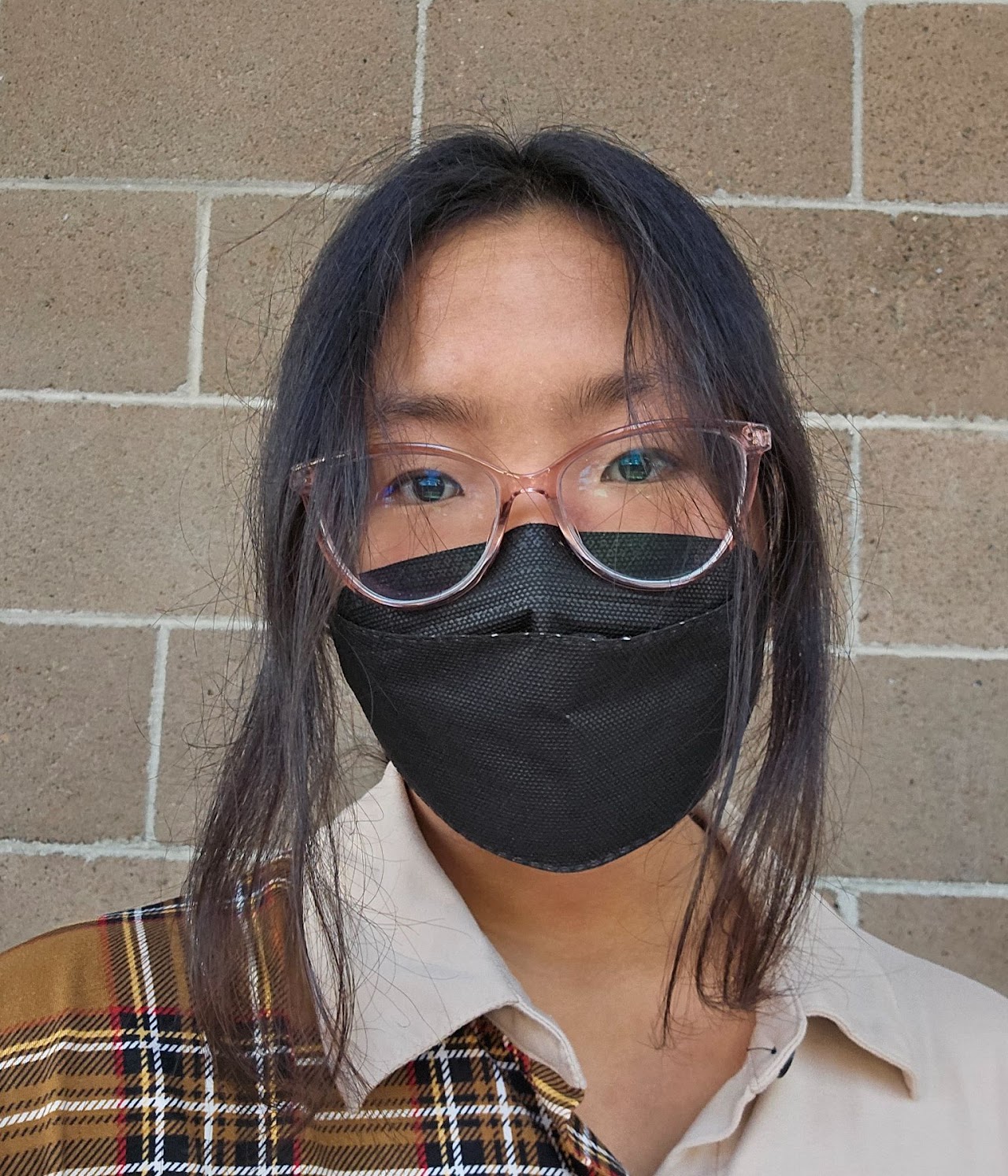 Kelsey Tang