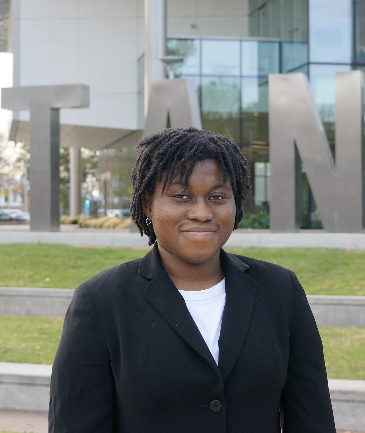 Oyinkansola Olayinka