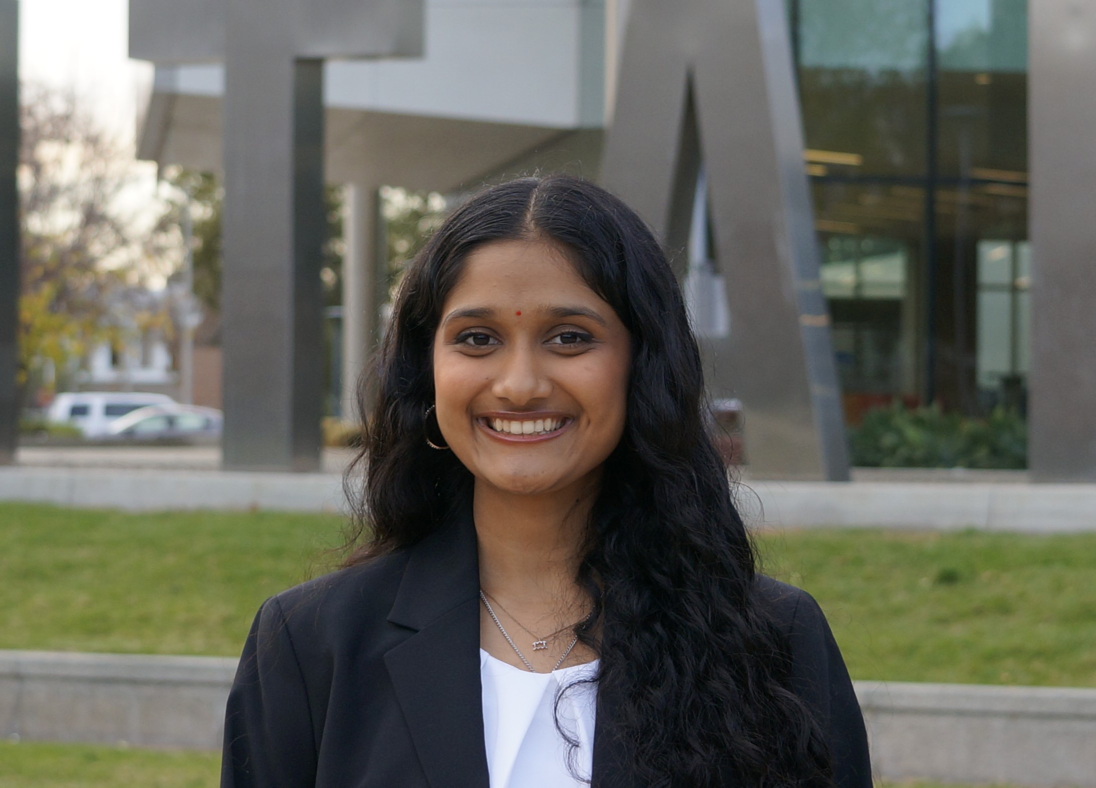 Dhara Panchal