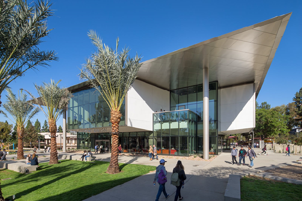 TSU Pavillon B